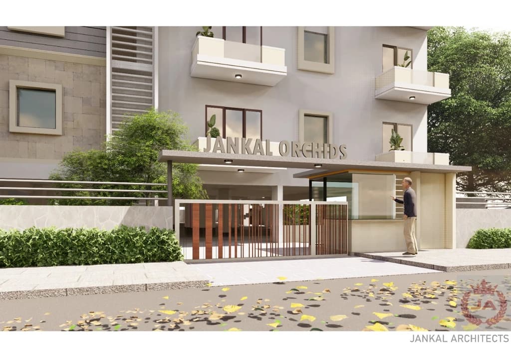 Jankal Orchids - Property in bangalore - Photo 3 | Housystan