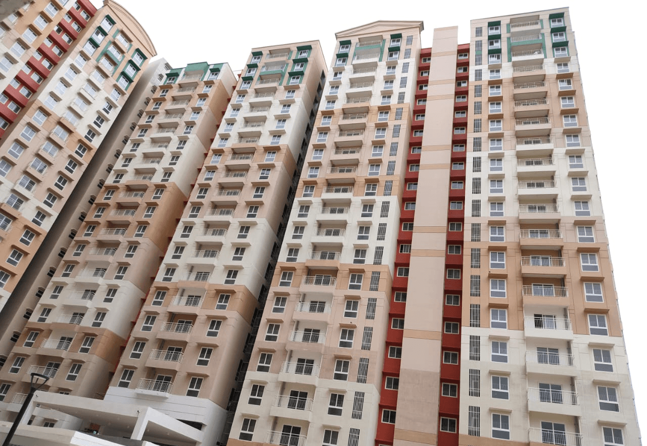 Jasper And Iridium At Brigade El Dorado - Property in bangalore - Photo 4 | Housystan