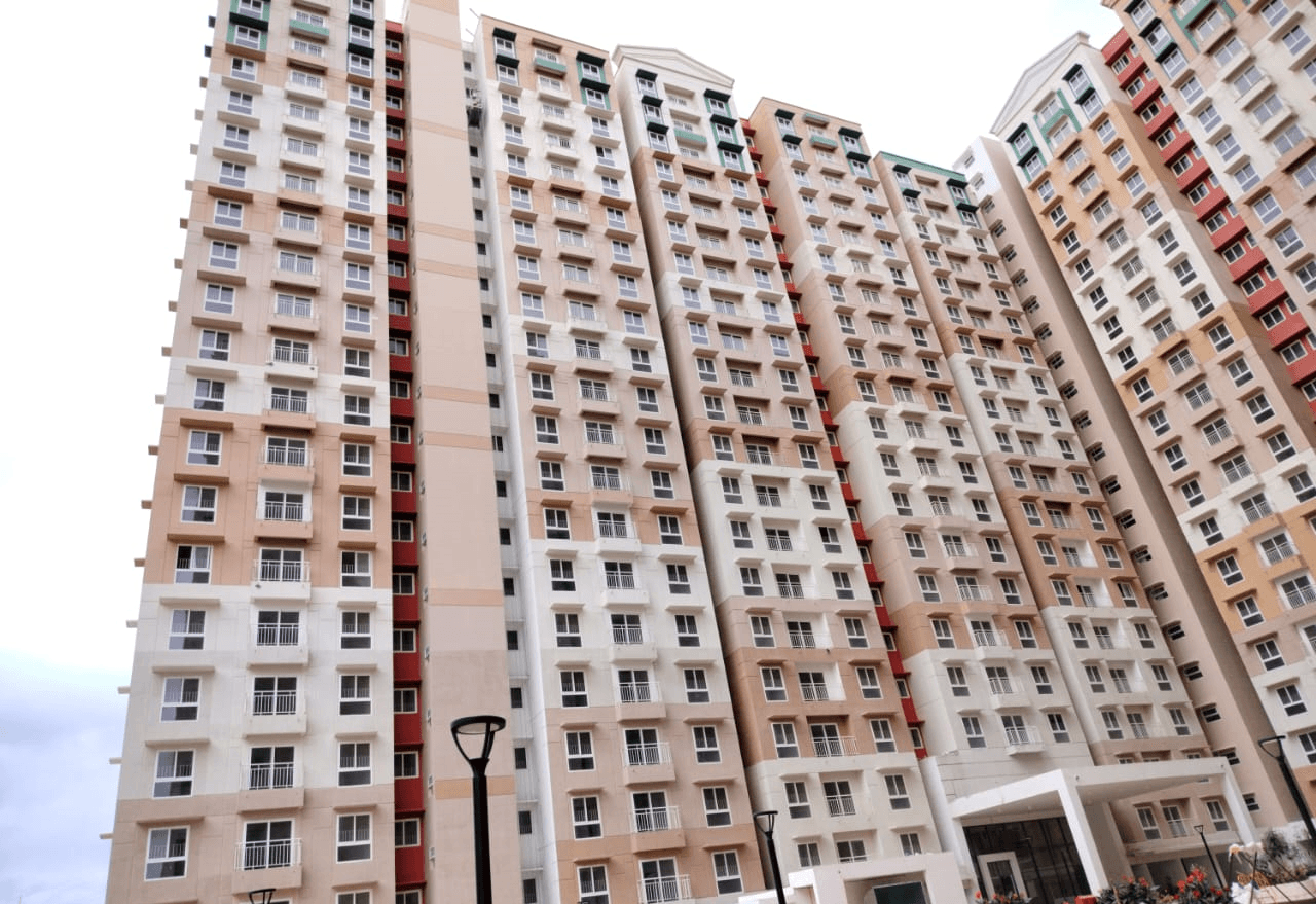 Jasper And Iridium At Brigade El Dorado - Property in bangalore - Photo 3 | Housystan