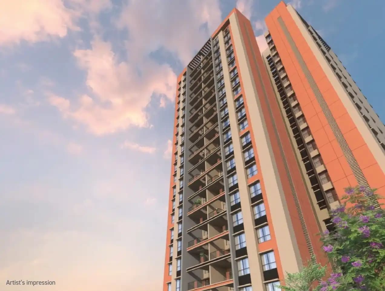 Joyville Sensorium - Property in pune - Photo 10 | Housystan
