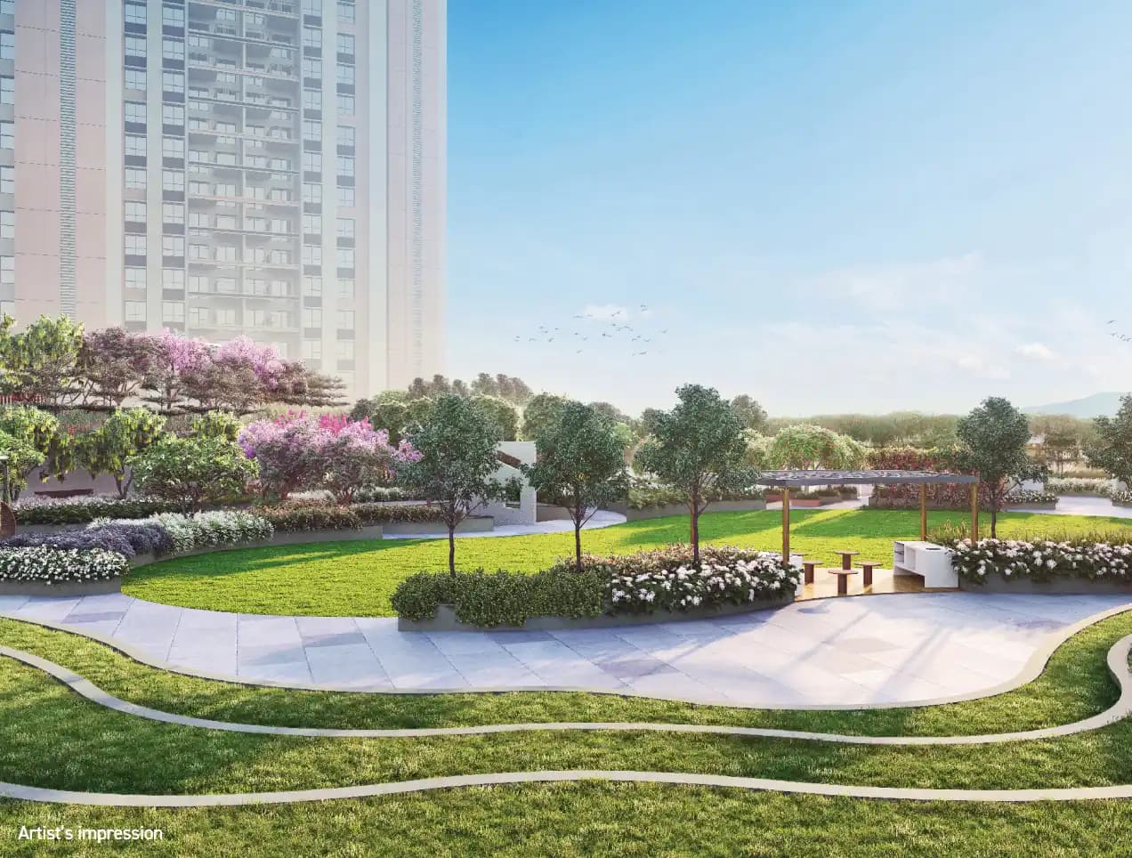 Joyville Sensorium - Property in pune - Photo 7 | Housystan