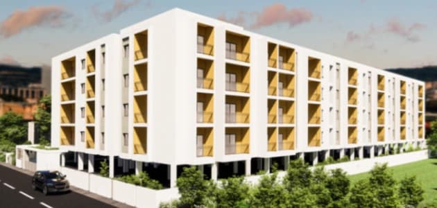 Jp Lavender - Property in bangalore - Photo 4 | Housystan
