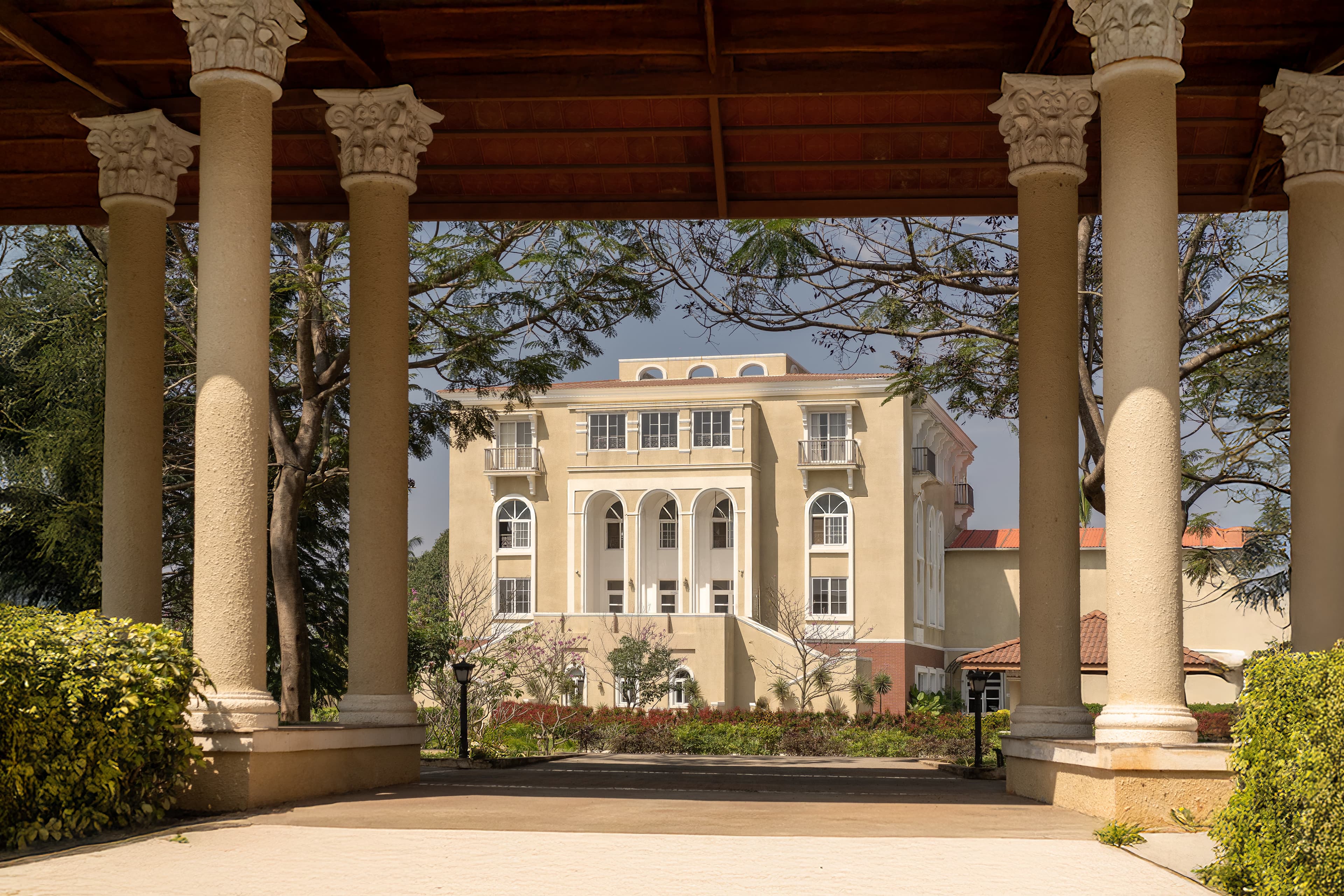 JRC Palladio - Property in bangalore - Photo 8 | Housystan