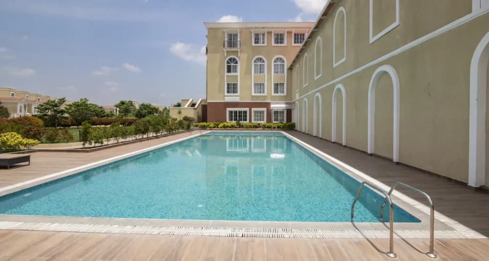 JRC Palladio - Property in bangalore - Photo 9 | Housystan
