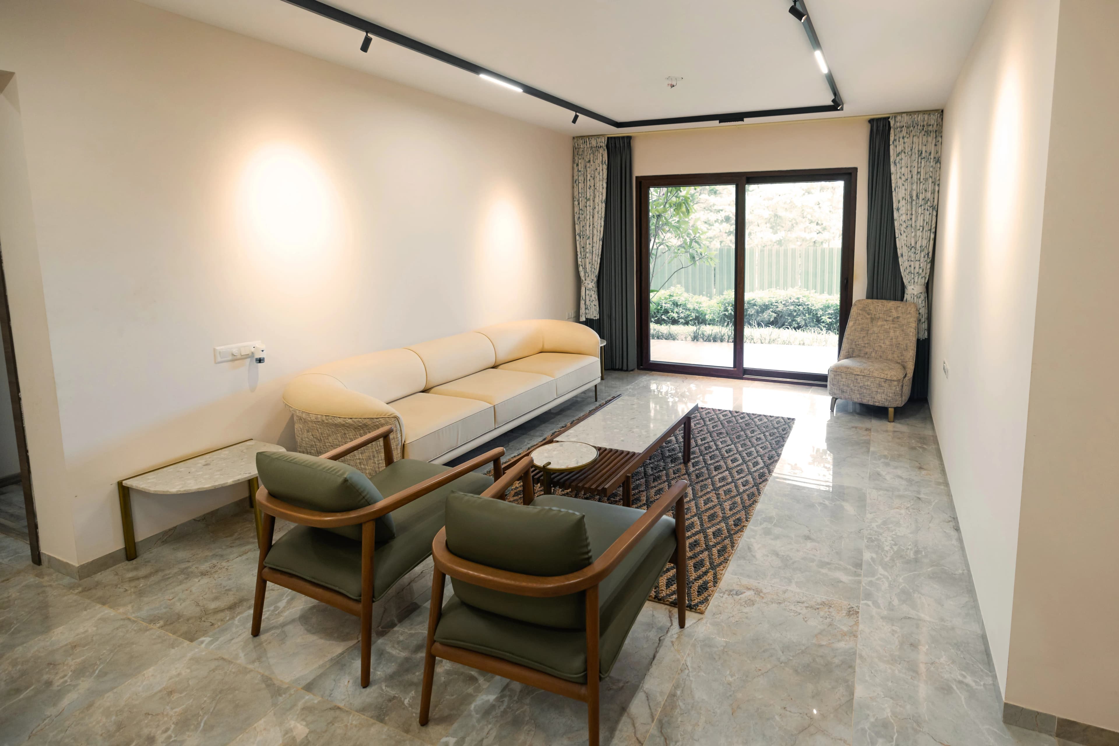 JRC Wild Woods Building 2 - Property in bangalore - Photo 2 | Housystan