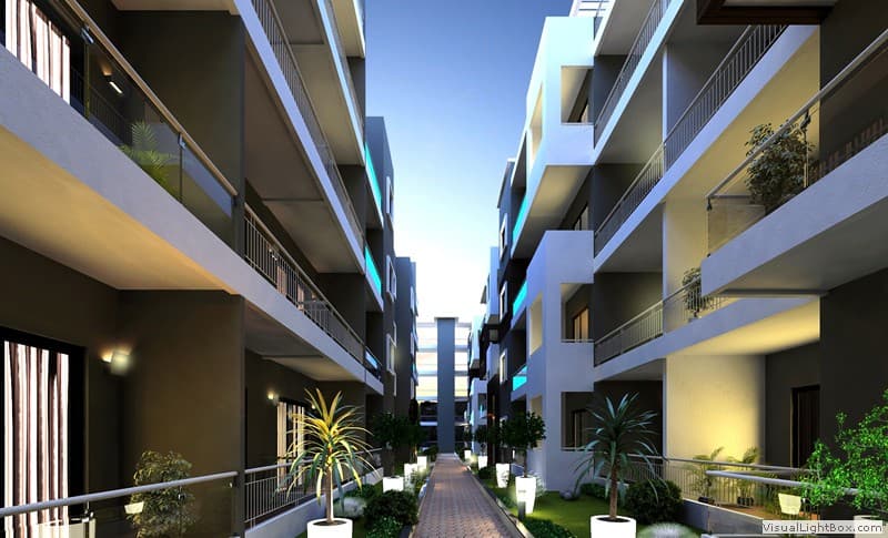 King George Avenue - Property in bangalore - Photo 3 | Housystan