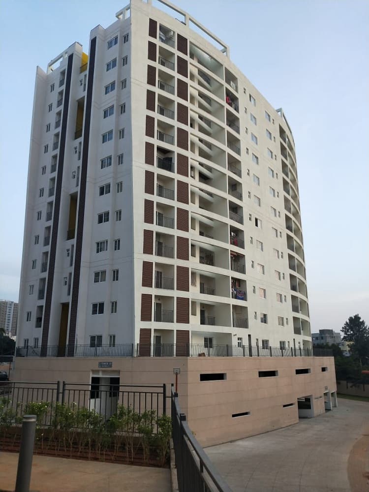 Kolte Patil Mirabilis - Property in bangalore - Photo 2 | Housystan