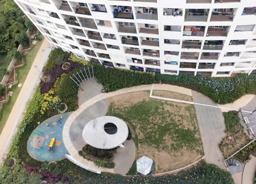 Kolte Patil Mirabilis - Property in bangalore - Photo 6 | Housystan