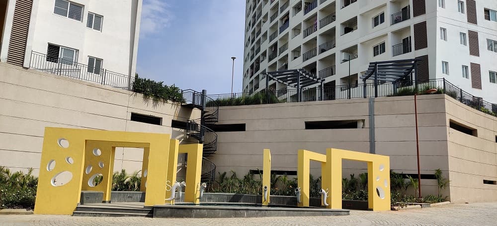 Kolte Patil Mirabilis - Property in bangalore - Photo 4 | Housystan