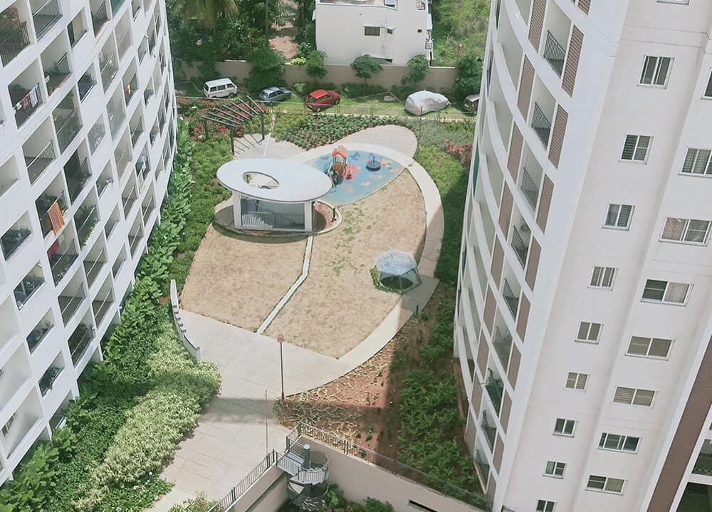 Kolte Patil Mirabilis - Property in bangalore - Photo 7 | Housystan