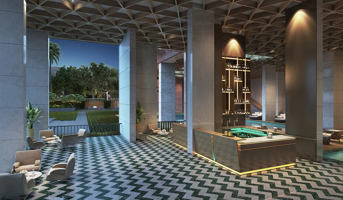 Koncept Ambience Downtown - Property in bangalore - Photo 7 | Housystan