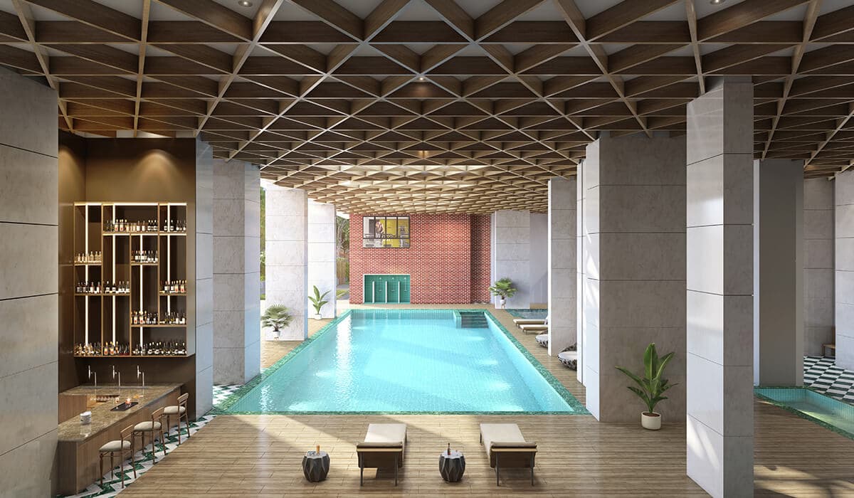 Koncept Ambience Downtown - Property in bangalore - Photo 6 | Housystan