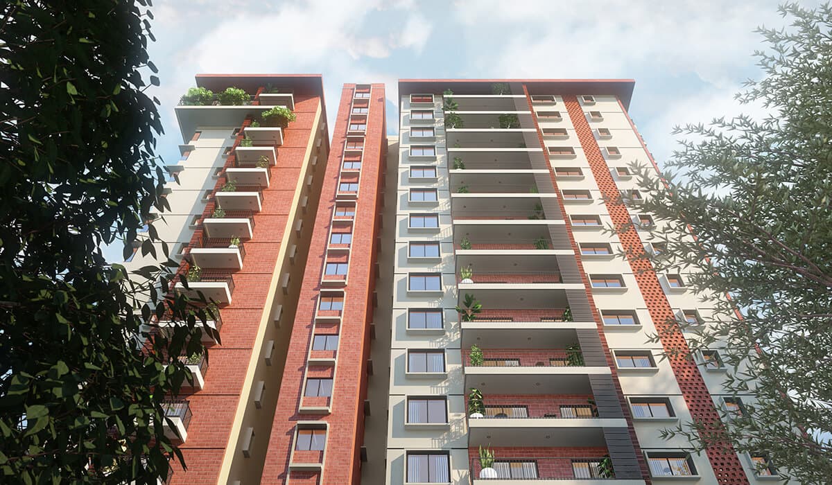 Koncept Ambience Downtown - Property in bangalore - Photo 3 | Housystan