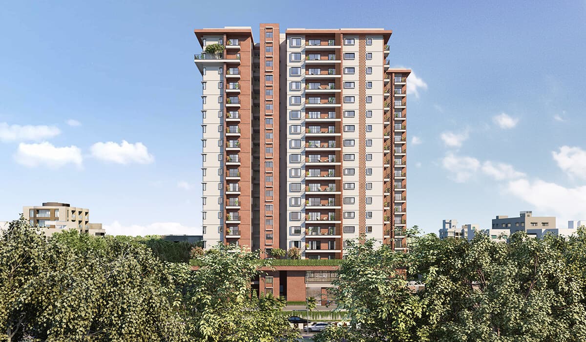 Koncept Ambience Downtown - Property in bangalore - Photo 2 | Housystan