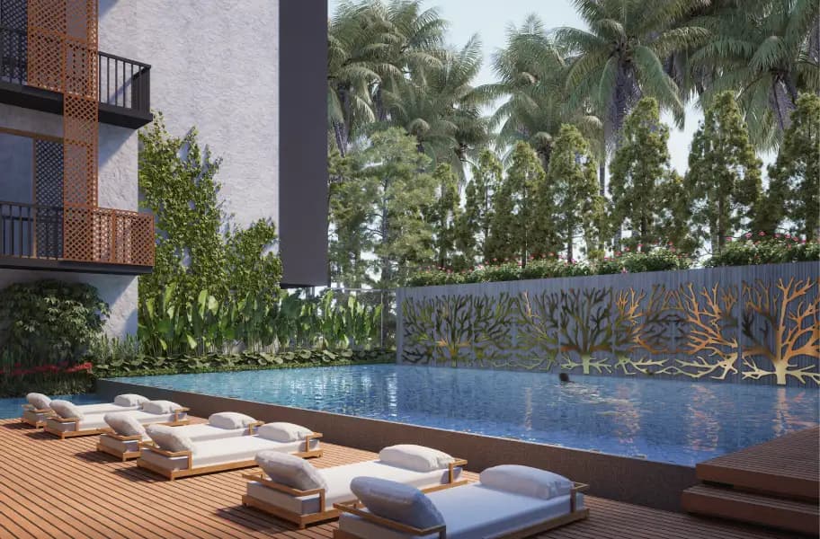 Kumaravana - Property in bangalore - Photo 5 | Housystan