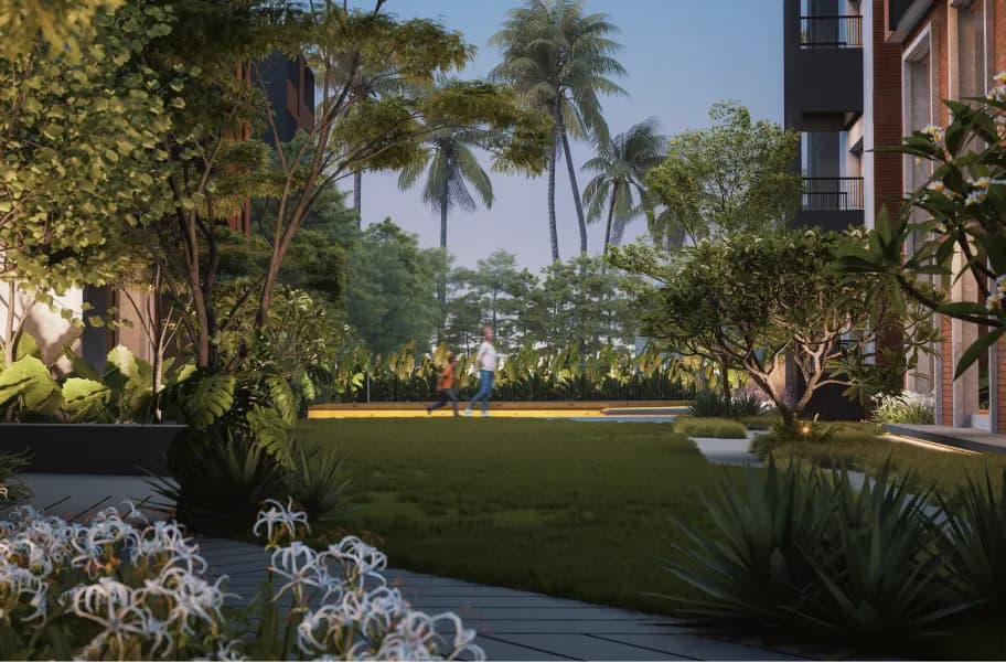 Kumaravana - Property in bangalore - Photo 3 | Housystan