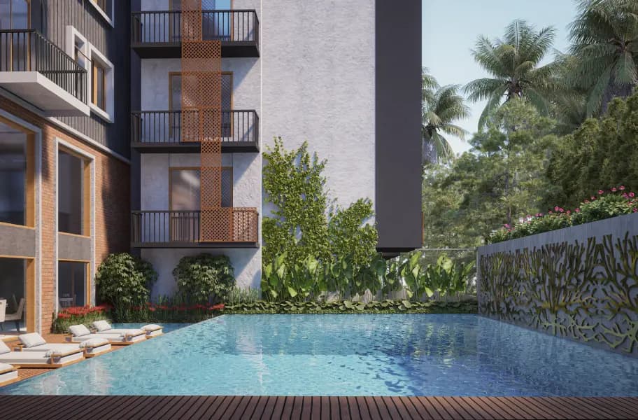 Kumaravana - Property in bangalore - Photo 6 | Housystan