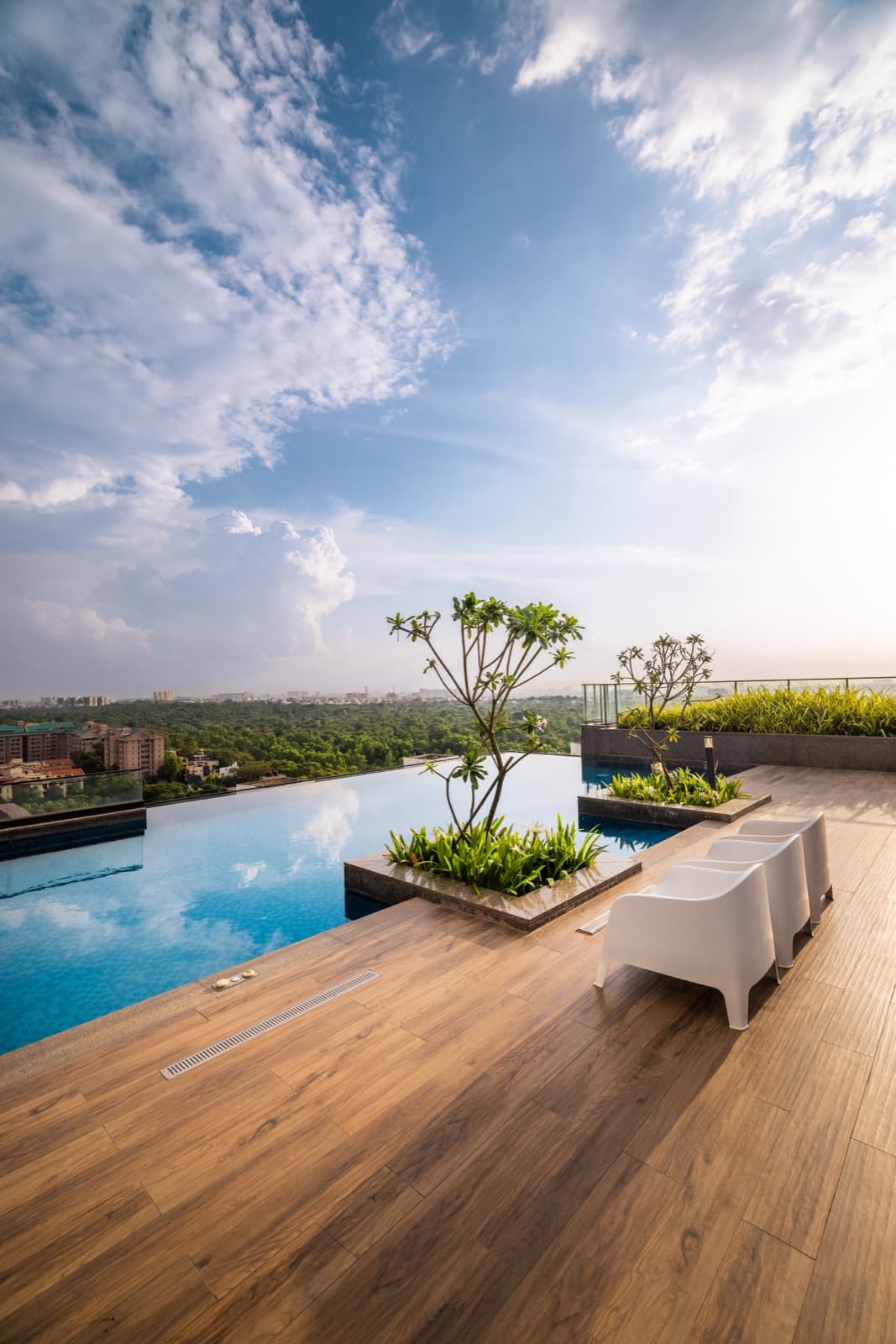 La Palazzo - Property in bangalore - Photo 3 | Housystan