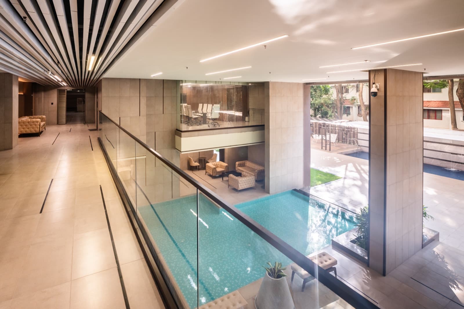 La Palazzo - Property in bangalore - Photo 1 | Housystan