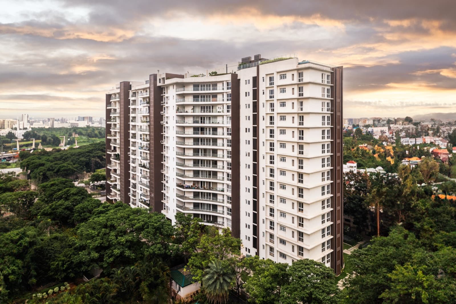 La Palazzo - Property in bangalore - Photo 2 | Housystan