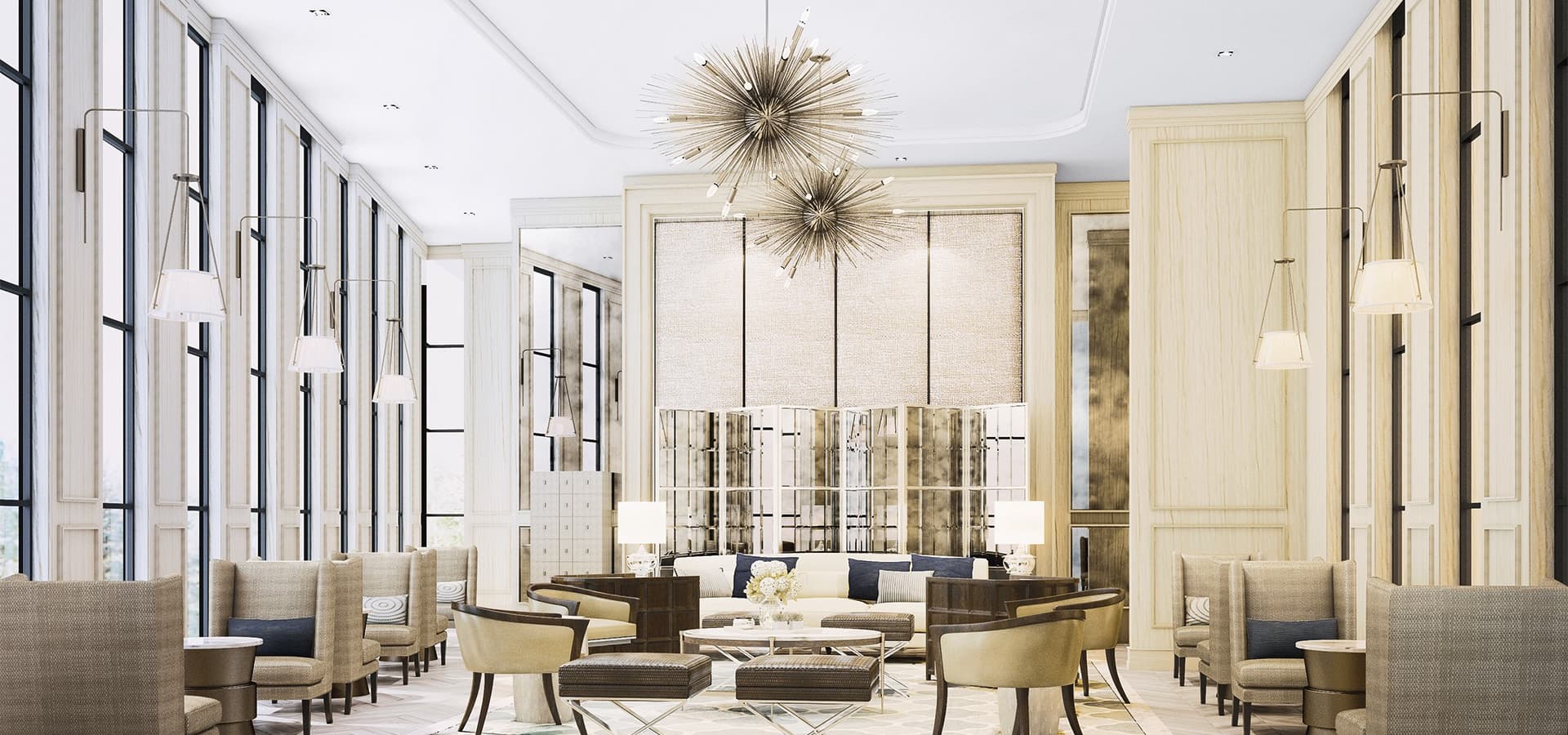 Leela Residences - Property in bangalore - Photo 2 | Housystan