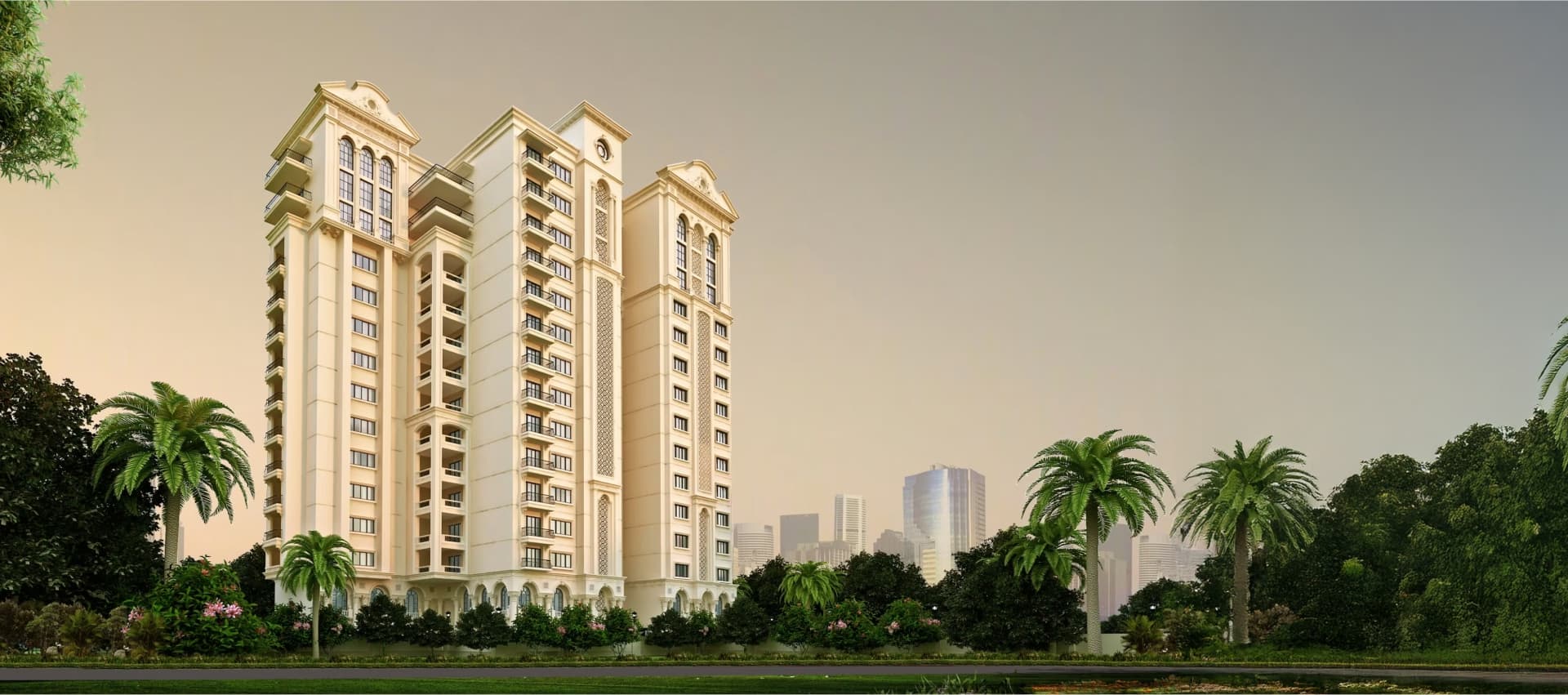 Legacy Cataleya - Property in bangalore - Photo 1 | Housystan