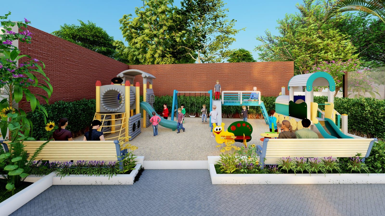 Lemon Tree - Property in bangalore - Photo 4 | Housystan