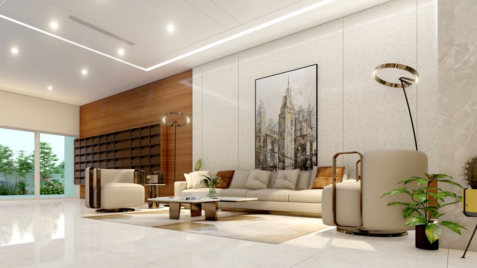 Lemon Tree - Property in bangalore - Photo 8 | Housystan