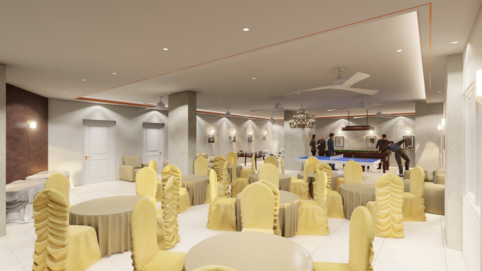 Lemon Tree - Property in bangalore - Photo 7 | Housystan