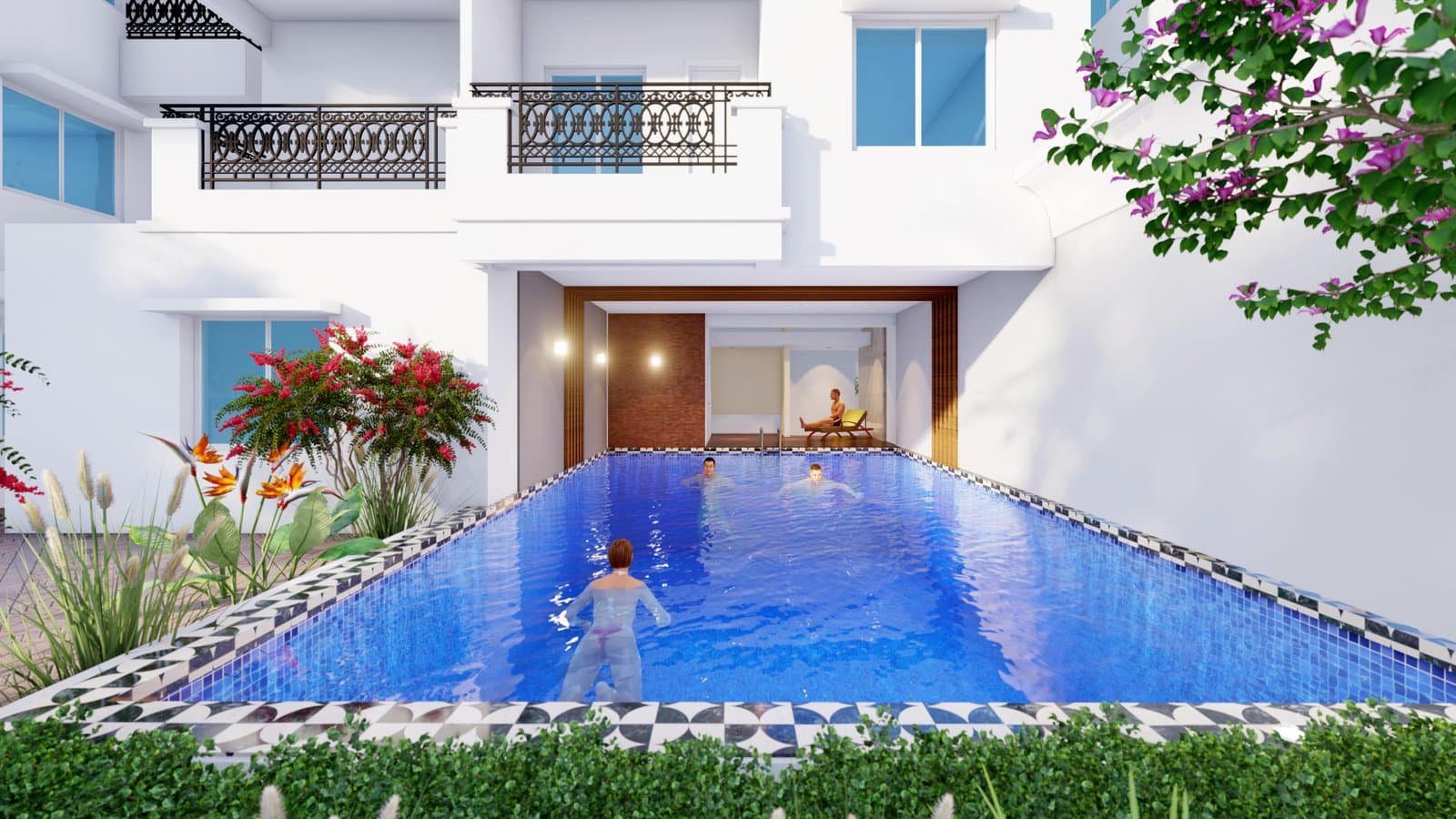 Lemon Tree - Property in bangalore - Photo 5 | Housystan