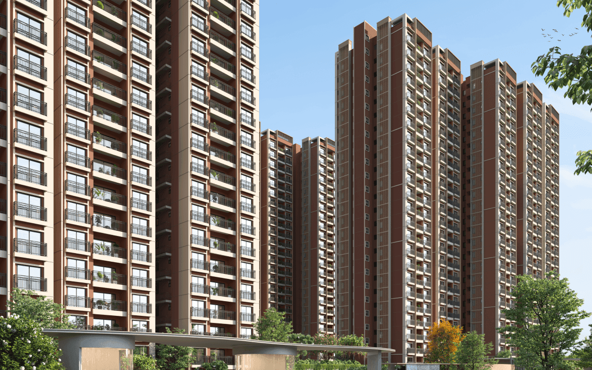 Living tree by kalyani developers - Property in bangalore - Photo 4 | Housystan