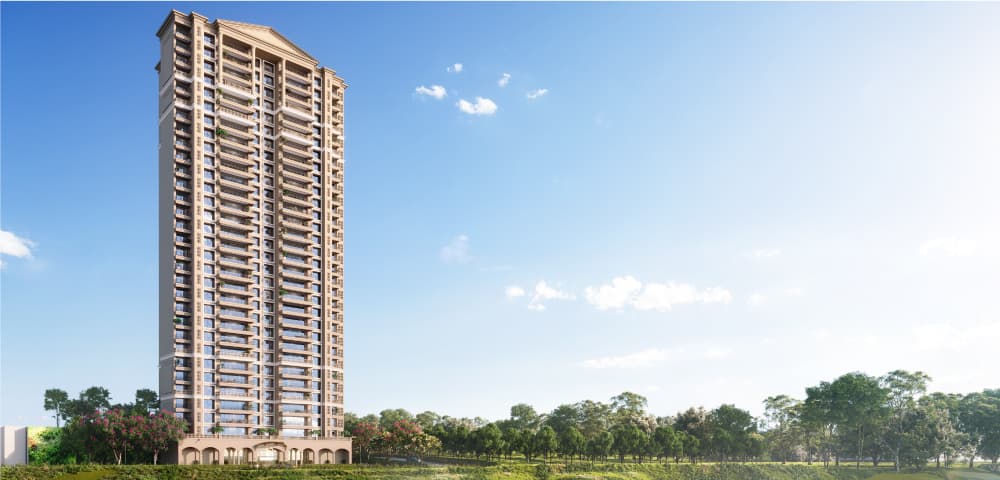 Lodha Azure - Property in bangalore - Photo 7 | Housystan