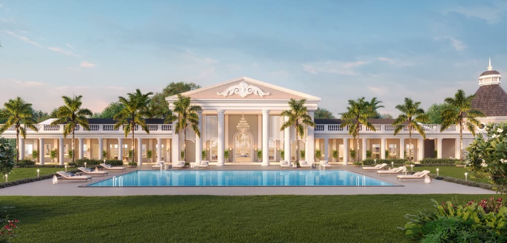 Lodha Azure - Property in bangalore - Photo 8 | Housystan