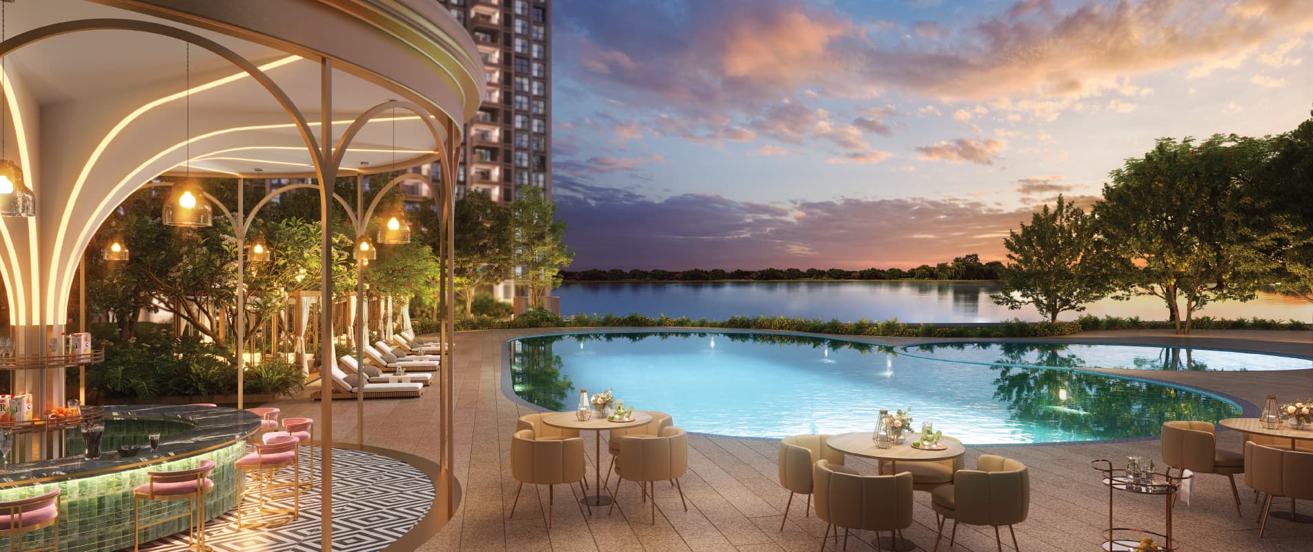Lodha Elanza - Property in bangalore - Photo 6 | Housystan