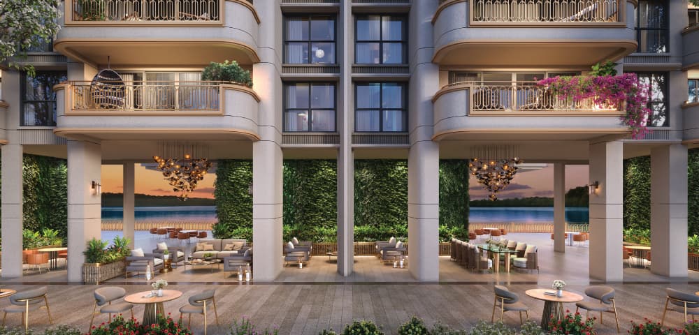 Lodha Elanza - Property in bangalore - Photo 4 | Housystan