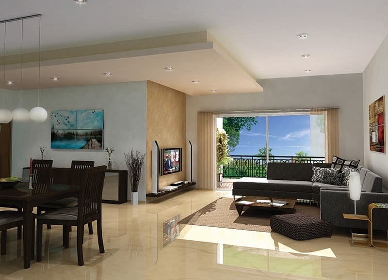 Lodha Sadahalli - Property in bangalore - Photo 2 | Housystan