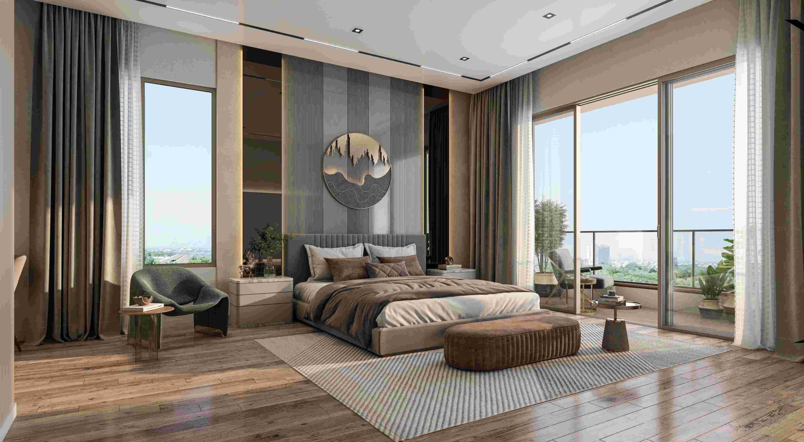 Lodha Sadahalli - Property in bangalore - Photo 3 | Housystan