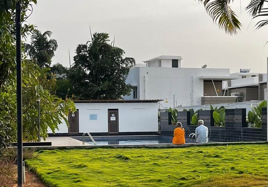 M1 Terra Alegria - Property in bangalore - Photo 4 | Housystan