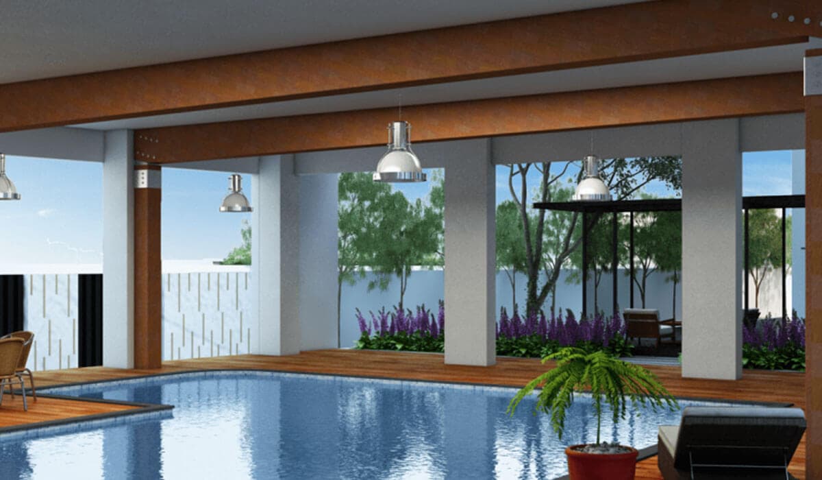 Maarq Alpha - Property in bangalore - Photo 5 | Housystan