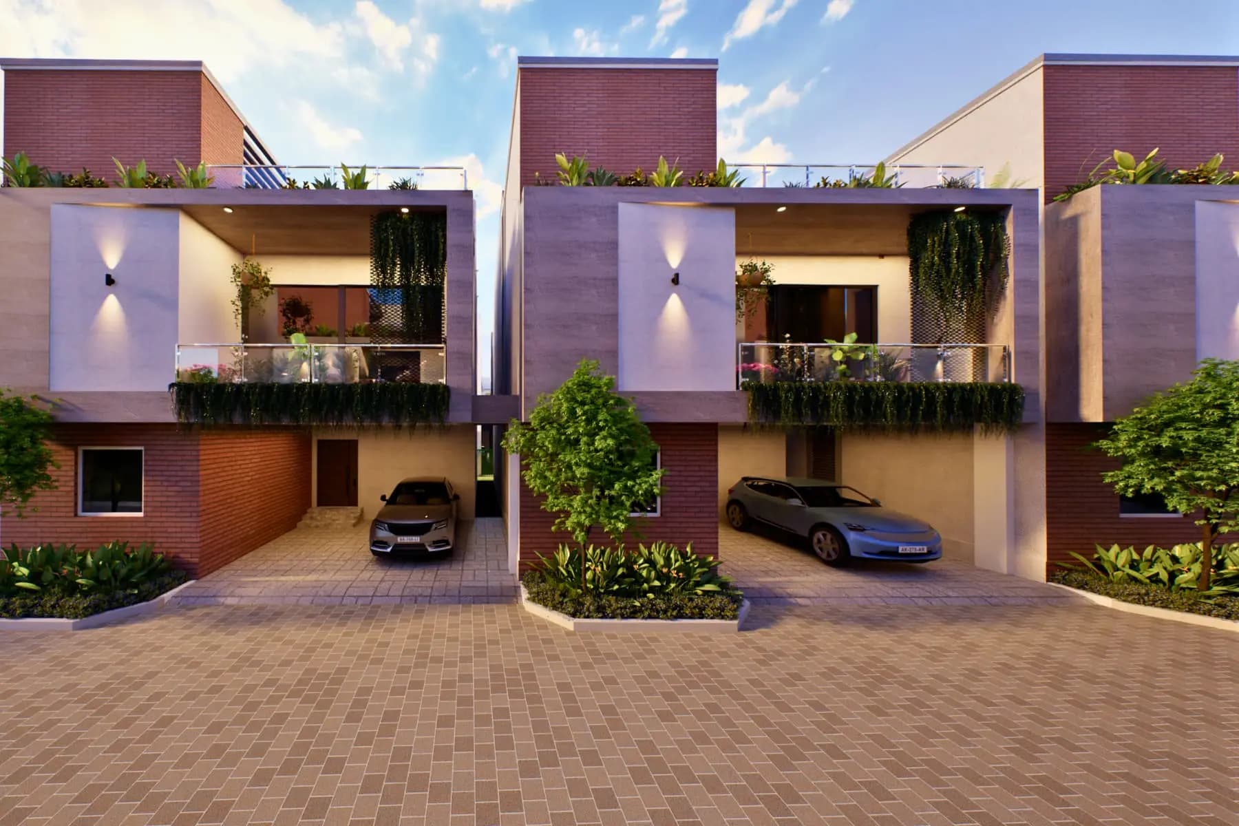Madhura Gardens - Property in bangalore - Photo 1 | Housystan