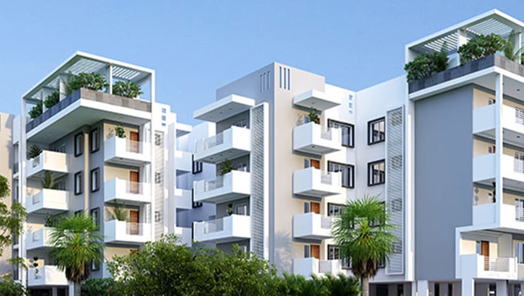 Mahaveer Trident - Property in bangalore - Photo 6 | Housystan