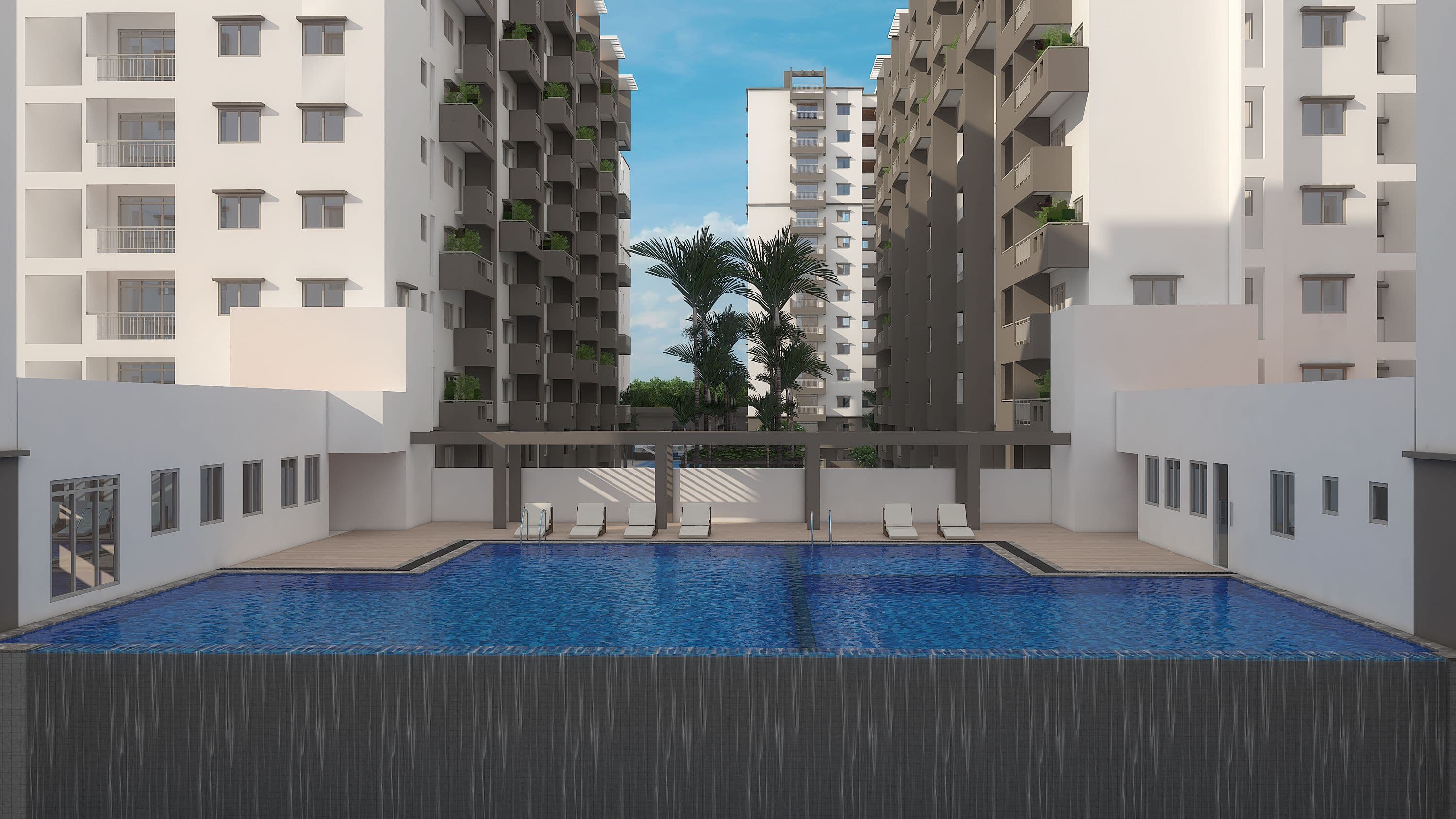 Mahendra Aarna - Property in bangalore - Photo 5 | Housystan