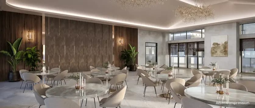 Mahindra Newhaven - Property in bangalore - Photo 6 | Housystan