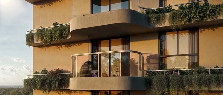 Mana Cresta Apartments - Property in bangalore - Photo 8 | Housystan