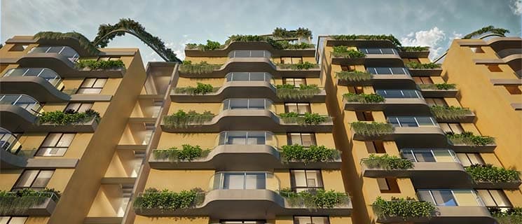 Mana Cresta Apartments - Property in bangalore - Photo 3 | Housystan