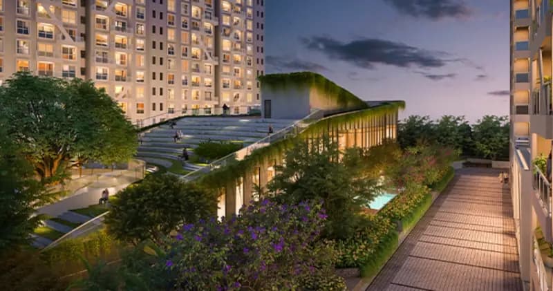 Mana Dale - Property in bangalore - Photo 7 | Housystan