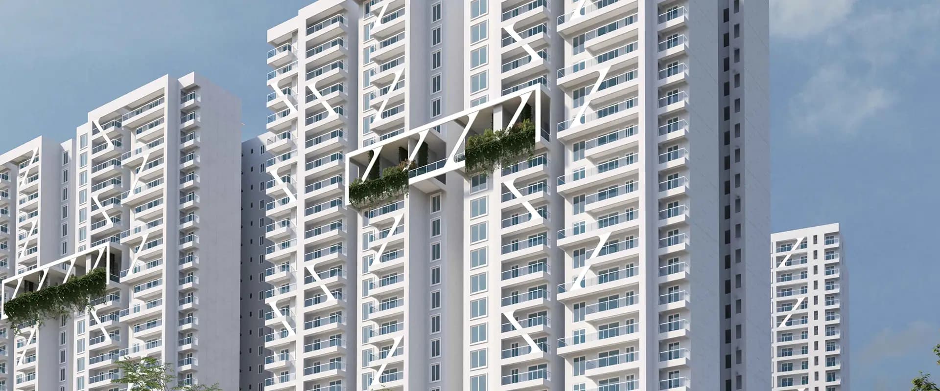 Mana Dale - Property in bangalore - Photo 3 | Housystan