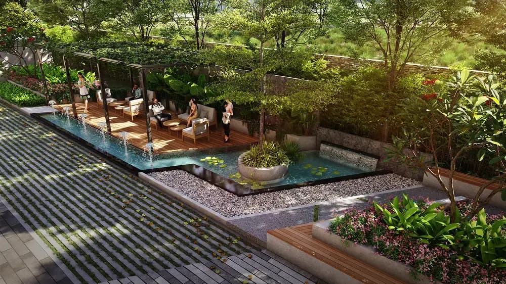 Mana Jardin Neo - Property in bangalore - Photo 6 | Housystan