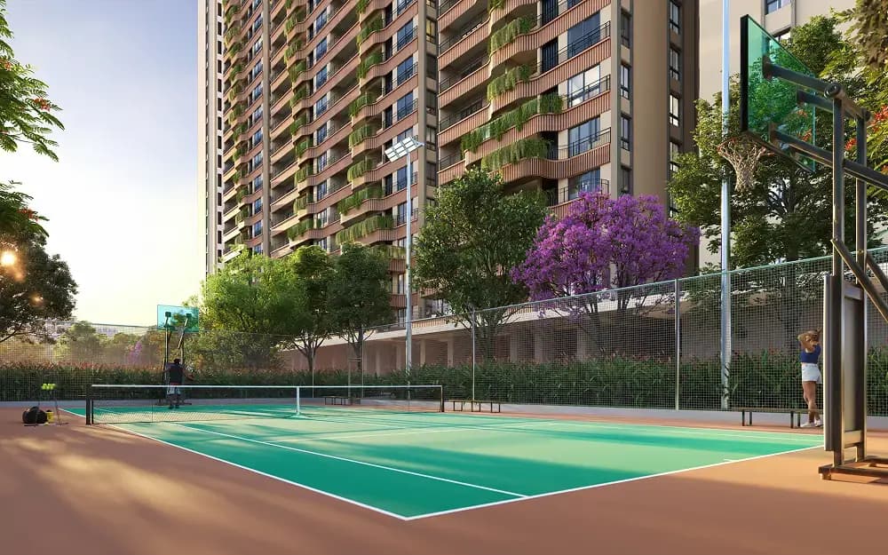Mana Verdant Terraces - Property in bangalore - Photo 7 | Housystan