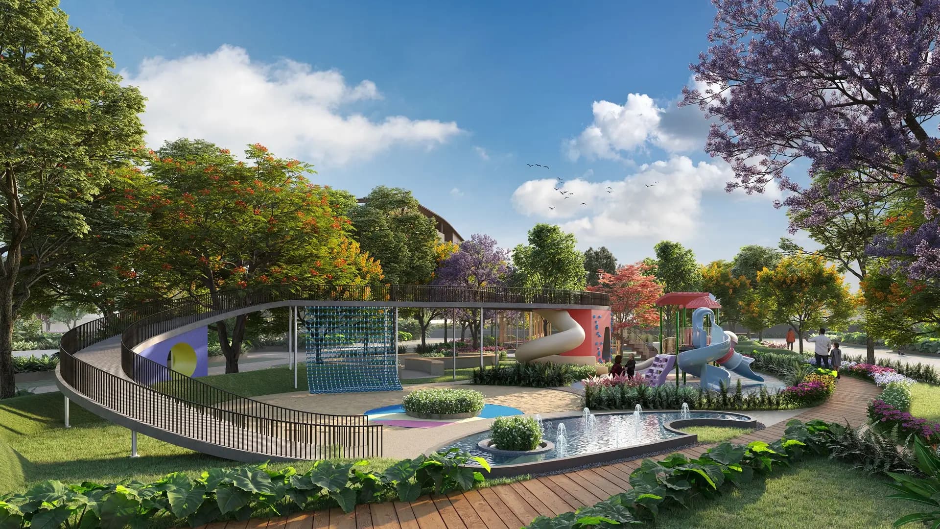 Mana Verdant Terraces - Property in bangalore - Photo 3 | Housystan